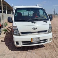 كيه حمل 2700////موديل 14بيه بارد بل بنيد سياره حلوه وناعمه السعر 95وبي...