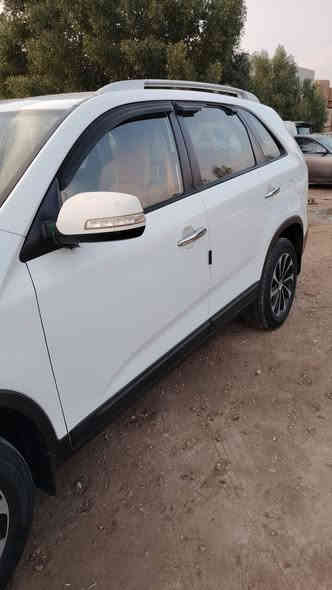 السلام عليكم سورنتو موديل ١٢ سليمانيه 7 راكب ٣ قطع تبريد تدفه كهربائيات كله شغال محرك 2400 دوش تريد تحويل تريد وكاله عنوانه بابل محاويل السعر 50 قابل لتفاوض *********** بيه شبر  بجاملغ الإمامي فقط
