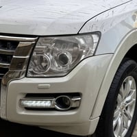 باجيرو ٢٠٢٠ • رقم بغداد • ٦ سلندر