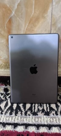 آيباد ٩ • حساس مبدل • حي العسكري