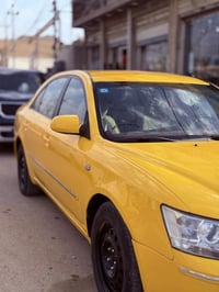 سوناتا • ٢٠٠٨ • رقم بغداد