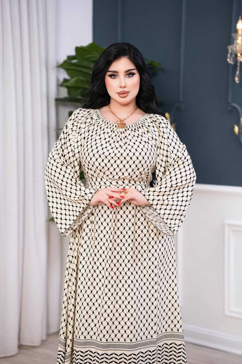 بسم الله الرحمن الرحيم 

اللهم صل وسلم على نبينا محمد وآل محمد 

دشداشة كلوش

خامة كشمير سيلين مكفول غسل الاصلي 

فري سايز حد 110 كيلو.

سعر القطعة 15


**إذا كنت صاحب هذا الإعلان وتريد حذفه لأي سبب، رجاءا أرسل رسالة إلى الدعم الفني**