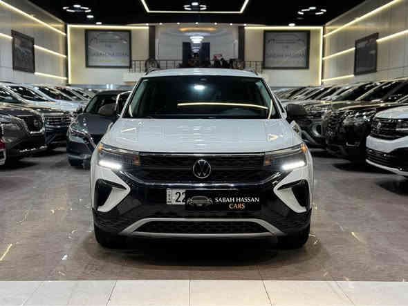 عربي/کوردی
فولكسفاغن
تاوس, S, 2022
عدد الأميال : 25,000 ميل
ضرر: بدون صبغ
سلندر: 4 سلندر
محرک: 1.5
السعر / 17,800$ 
الكاميرا الخلفية - التحكم على المنحدرات - بصمة - شاشة - مراقبة النقطة العمياء - التحكم التلقائي في درجة الحرارة - 6 وسادة هوائية - مصابيح زينون الأمامية - المصابيح الأمامية ليد - لوحة قيادة رقمية - أبل كاربلاي - رادار

العنوان: اربيل  - شارع  ١٠٠مقابل  دائرة  الكمارك
***********
***********
***
ڤۆڵکسواگن
تاوس, S, 2022
ماوەی ڕۆیشتن : 25,000 ميل
بۆیاغ: بێ بۆیاغ
پستۆن: 4 پستۆن
بزوێنەر: 1.5
 نرخ / 17,800$ 
کامێرای دواوە - ڕاگری نشێوی - بەسمە - شاشە - ئاوێنەی ڕادار - کۆنترۆڵی پلەی گەرمی ئۆتۆماتیکی - 6 پەڕەشووت - لایتی پێشەوەی زینۆن - لایتی پێشەوەی لید - شاشەی داشبۆرد - ئەپڵ کارپلەی - ڕادار

  ناونیشان: هەولێر  شەقامی ١٠٠م بەرامبەر گومرگ
***********
***********
***
Rear Camera - Hill Holder - Keyless Entry - Screen - Blind Spot Monitor - Automatic Temperature Control - 6 Airbags - Xenon Headlights - LED Headlights - Digital Cockpit - Apple Carplay - Radar أربيل
