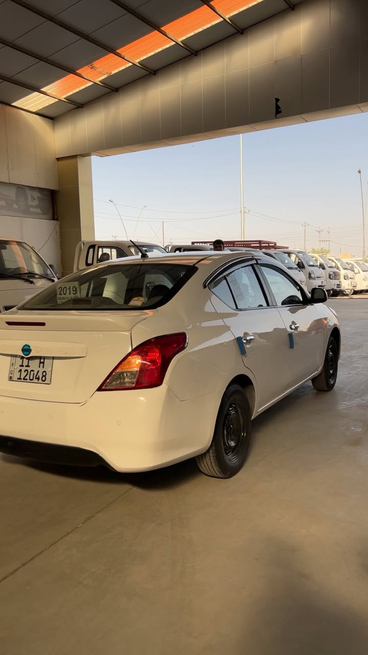 نيسان سني 2019 🛑🛑
ماشية  240 km

السيارة مرقم بغداد 

محرك 1500

مكان السيارة ديالى ناحية جديدة الشط  🏚

السعر 100 💲

بيهة ربع قبغ الجنطه صبغ + مكانات بارد 

للمعلومات اكثر 📞

*********** 

. اتصال 

السيارة مرقمة بغداد بأسمي تحويل مباشر ماتحتاج هزة
