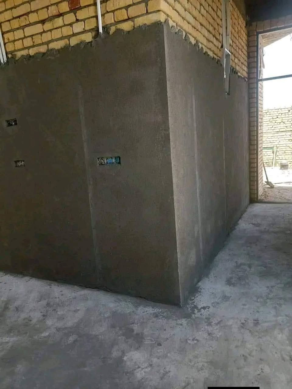 *********** خلفه البخ سمنت وجص وتشميع وتقطيع
*********** مكاني طوريج وبابل
