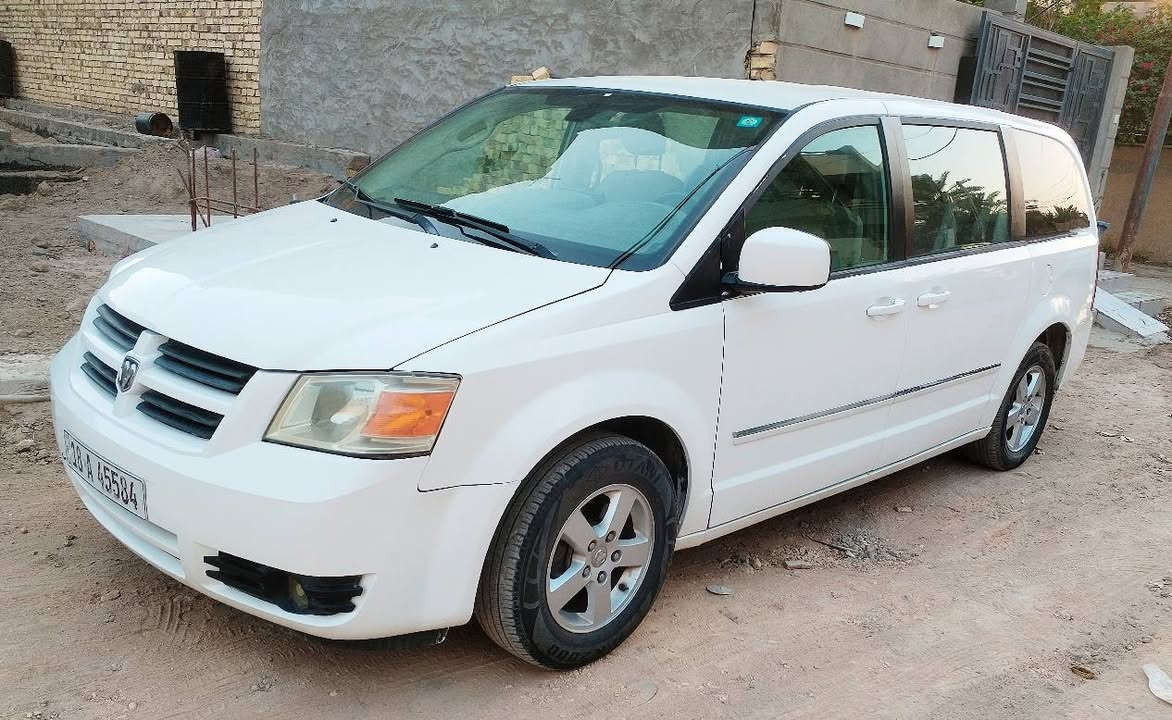 السلام عليكم للبيع دوج كرفان سبع راكب موديل 2008 موصفات خاصه فول الفول ابواب وصندوق كهربائية كشنات قلاب ودواره ميز طعام بردات بلادي مكينه سته سلندر 3300 شاشات سقف تبريد 3 قطع رقم بابل جديد ابسمي مال جناي صبغ حزام جماليه السعر 115 بيها مجال العنوان الحله حي الامام علي عليه السلام شارع 80 للاستفسار رقم الموبايل *********** حلة, بابل
