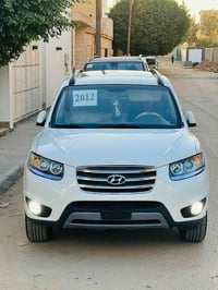 سنتافي • ٢٠١٢ • تلاته صفوف