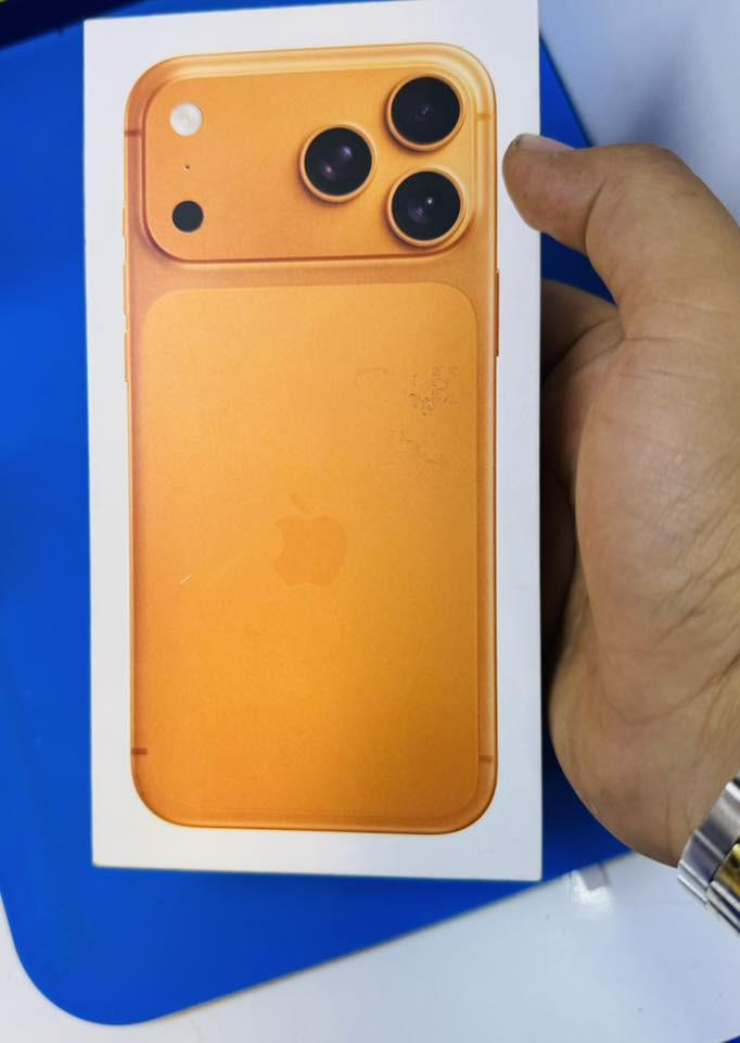 17promax عربي ماستر AFA
الذاكرة 256-البطارية 100 عدد الدورات 30
نظافة الجهاز 100%بعده داخل ضمان ماستر مكاني بغداد  السعر 2225
للاستفسار/***********0
مامتوفر على الفيس بوك
