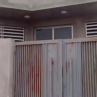 بيت للبيع طابو زراعي سند 25  موقع تقاطع العلوية شريفه مجمع الامير السك...