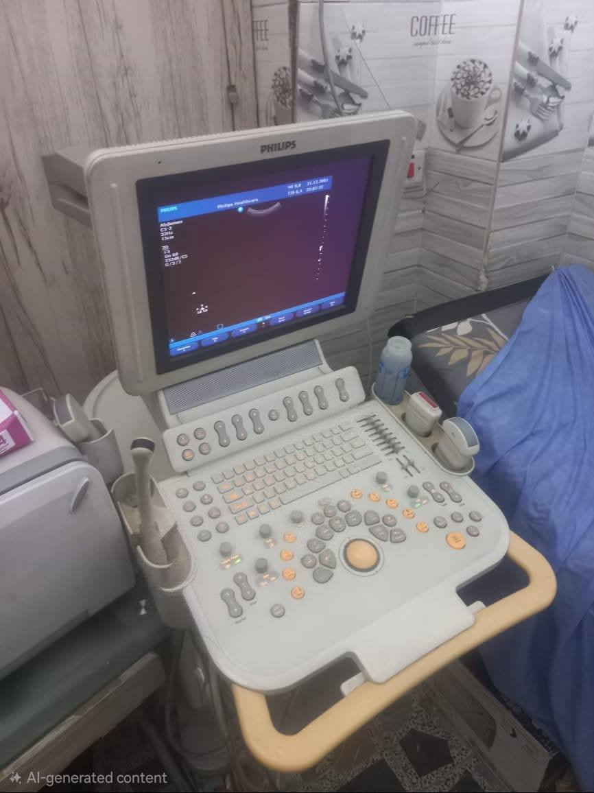 سونار فليبس مفعل كل الاوبشنات
ضمان ٦ اشهر 

وبسعر ٦ مليون دينار عراقي لا غير 

مع ٣ بروب 

للتواصل 

*********** واتساب
