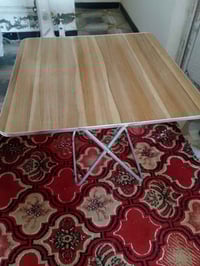 ميز جديد • غير مستعمل • شهربان المقداديه