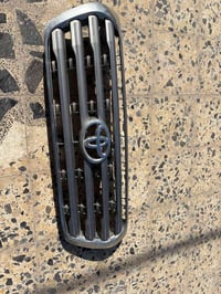 قطع غيار • لاندكروز • ٢٠٠٨/٢٠١٥