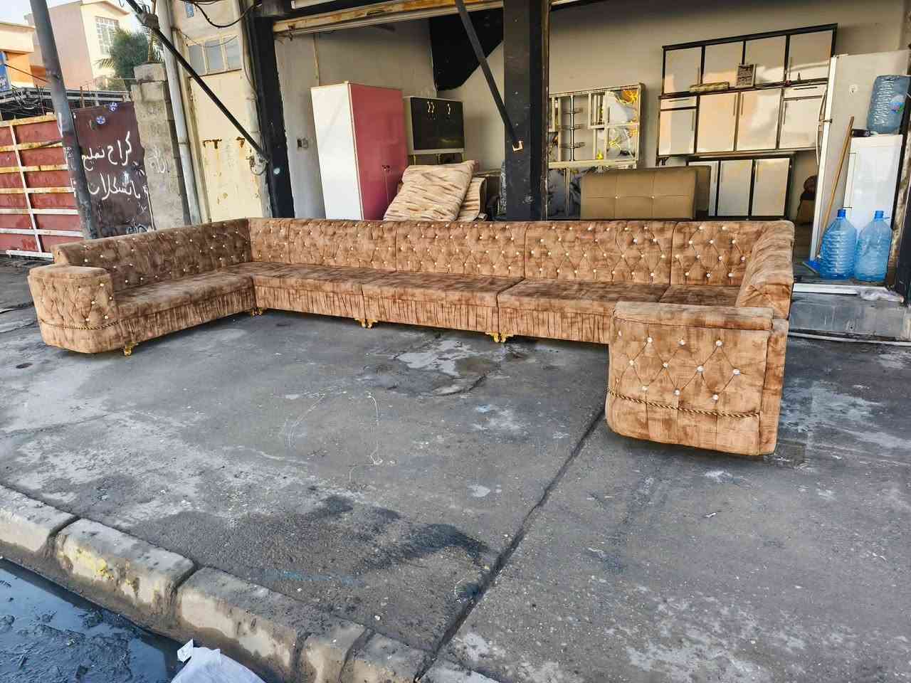 سلام عليكم جبتلكم ديوان واحد علا واحد  10 أمتار   مفول مفول    السعر 250 بي مجال  الله يديمك يارخص
أكرر هاذا ديوان 10 أمتار    مكاني أسرئ مفقودين ***********
