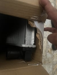 من رخصه الادمن المحترم  راديتر جارجر جالنجر جديد 3 سراوات  شركه سادن ب...