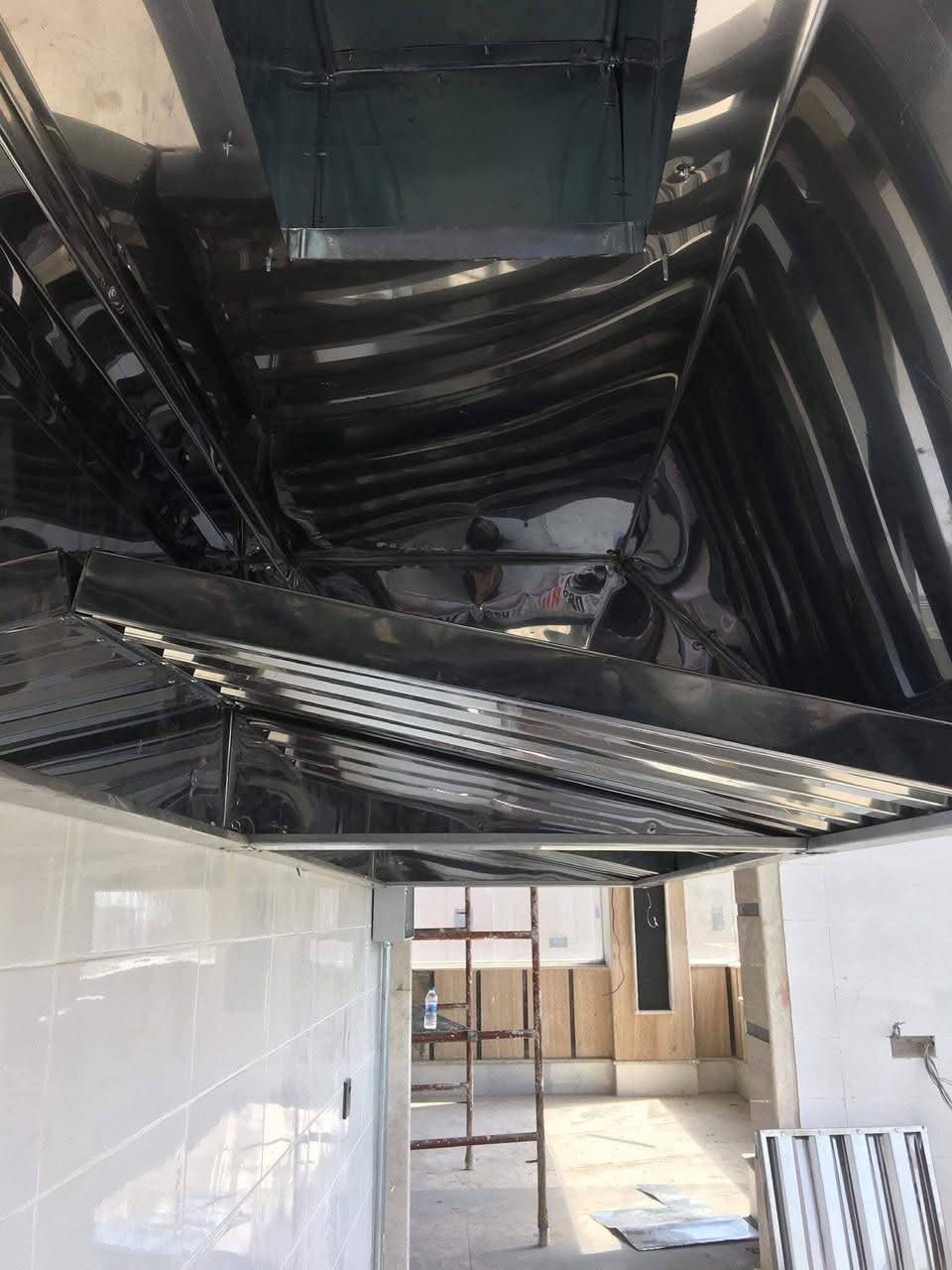 شغل جديد نجهز جميع المطاعم بلدكتات التبريد بوجات المطاعم اسعارنا تنافسيا الاتسفسار ***********
