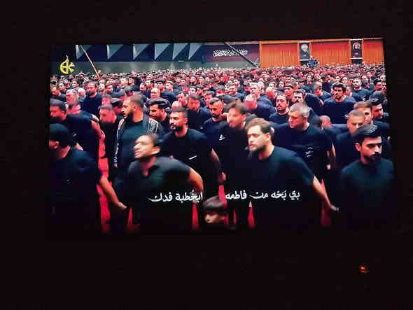 سلام عليكم شاشه استعمال قليل جدا نضافه98 حجم 75 نوع T8Pجديده للستفسار ***********
