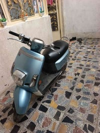دراجه بوليس مصطره لوك مال رمبه سعره800 مكانهه بغداد الطالبيه ٠٧٧٠٧٢٤٢٥...
