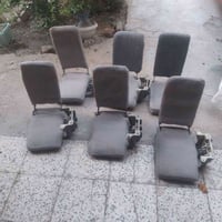 اللبيع قلابات مال عاليه سعر الزوج ١٥٠الف٠٧٧٤٠٣٣٦٦٣٨