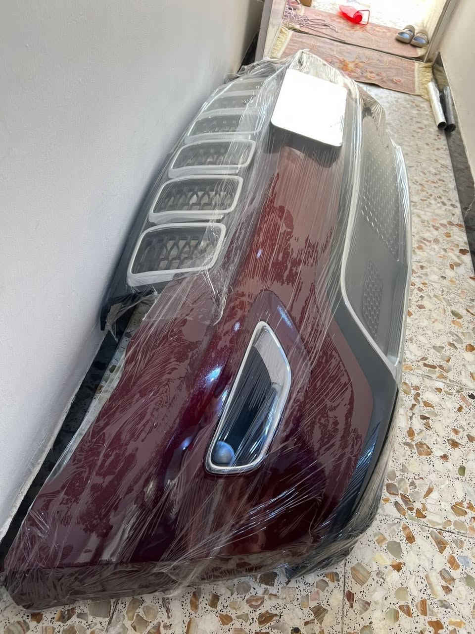 للبيع  غراض جيب ٢٠١٩ اصليات  مكاني بغداد الامين   ***********   عادي ابيع دعاميات او بنيد وحد كلمن وسعرة
