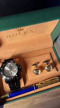 بكج ساعة • رجالي • توصيل مجاني