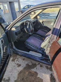 السلام وعليكم فكتره نضيفه حجم 20 موديل 91 بيه المحرك بدايه نفخ كلشي شر...