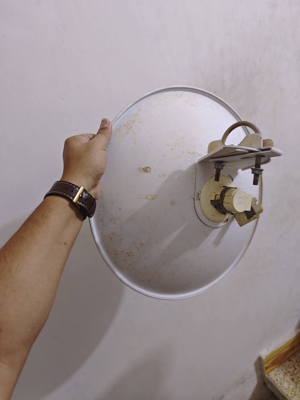 للبيع نضيف جدا 
سعر ٥٠ الف 
للمهتمين 
الاتصال بالرقم 

‏‪***********‬‏
