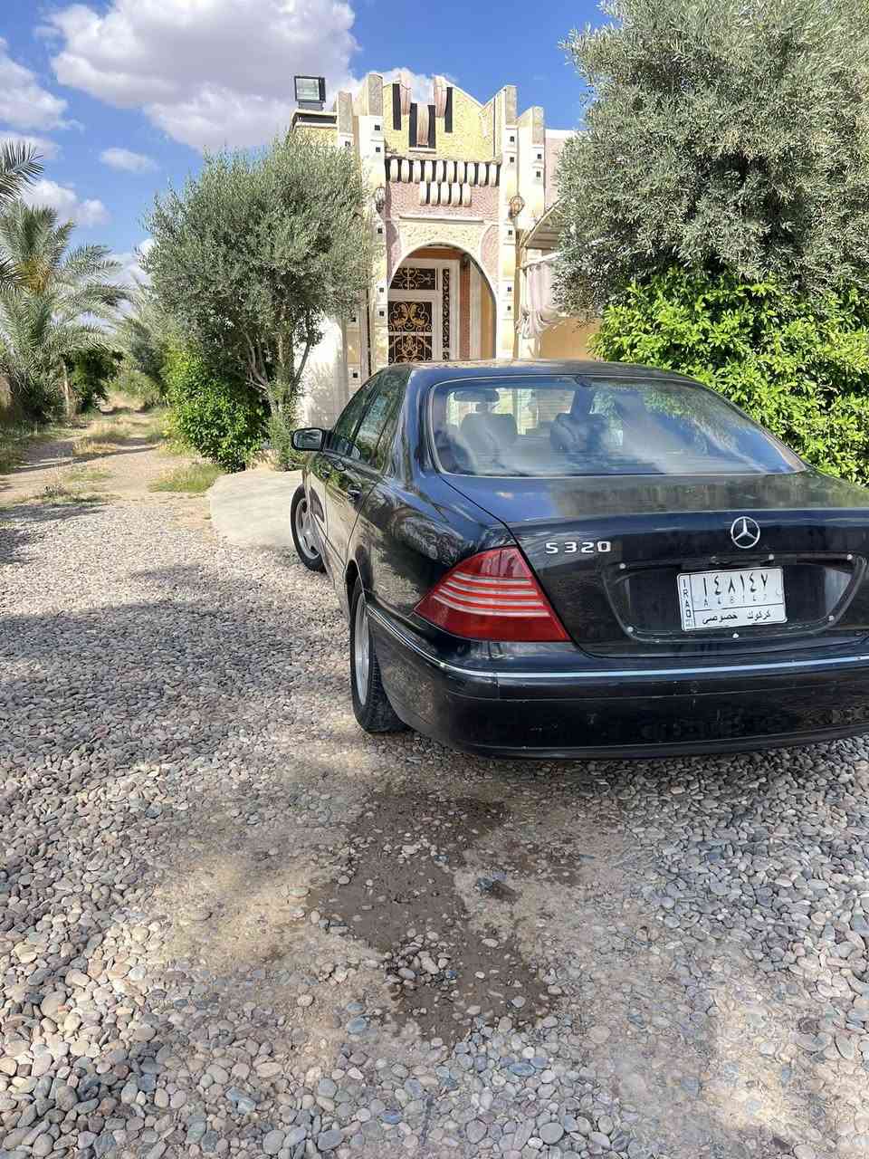 للبيع او مراوس ويا ادوات
مرسيدس  غواصه 2004 رقم كركوك الماني شرط التحويل 

محرك 6 

گير محرك شرط 

صدر 

تايرات جدد

كشنات جلد كهرباء 

شاشة بلادي 

بدون صبغ 

***********

السعر 65
