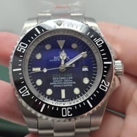 ساعة أمازون • أوتوماتيك • ضد الماء