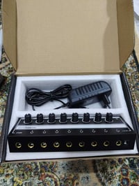 قطعه صوتيات • جهاز صوتي • صوتيات • جديد • غير مستخدم