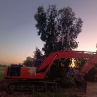 حفاره • موديل 2003 • كوت