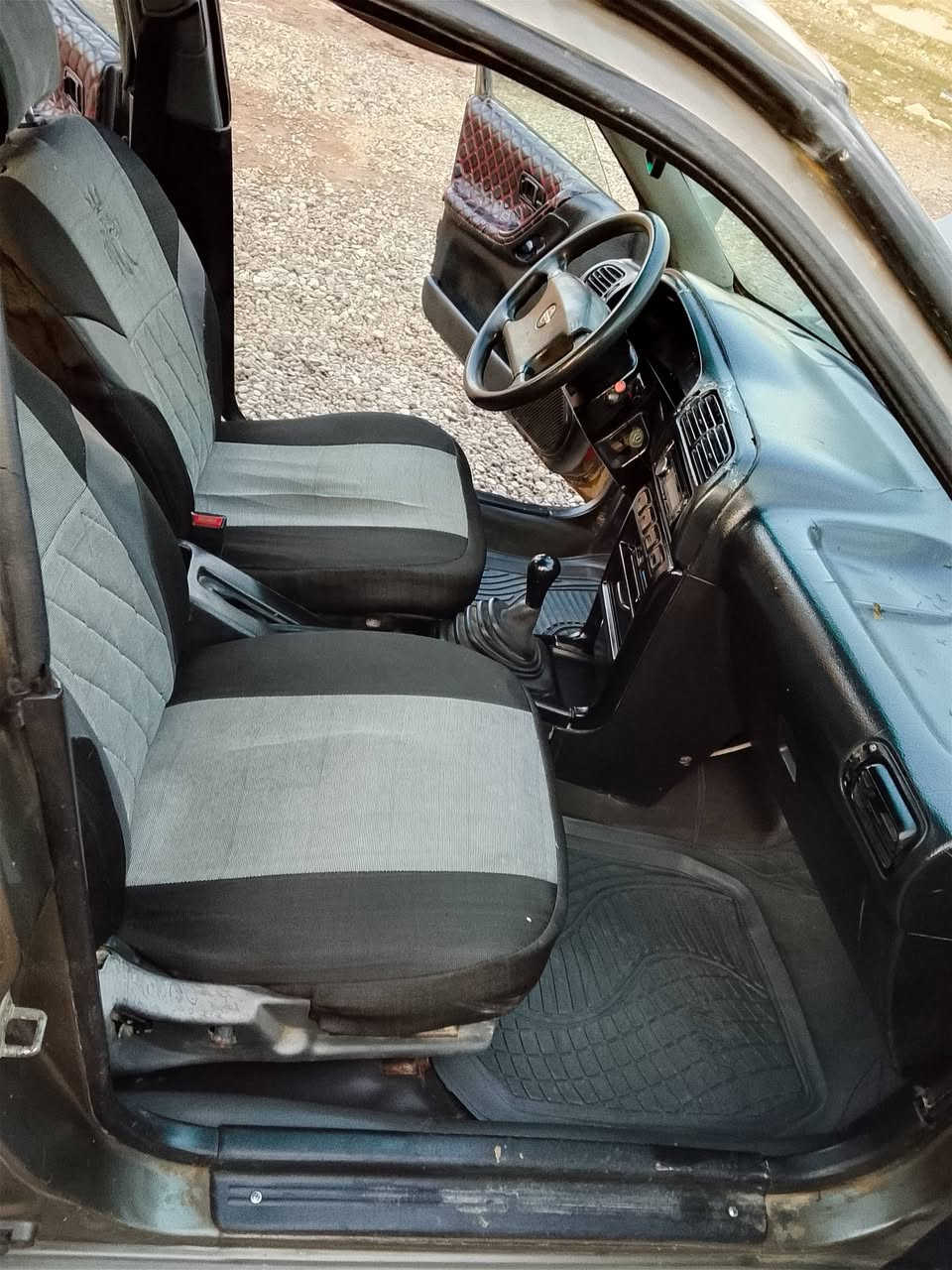 بريمر صني رقم انكليزي نينوئ سنويه 31 موديل 91 محرك وكير شرط مصبوق جمالية السعر 36 وبي مجال ويرهم مراوس فكتره حسب الاتفاق ***********
