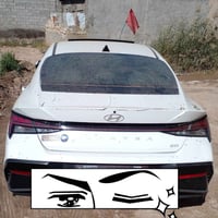 النترا • ماشيه ١٢الف • فول مواصفات