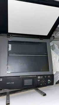 جهاز استنساخ للبيع ينرادله صيانة جهاز طباعه صور للبيع يشتغل وبي نقص وا...