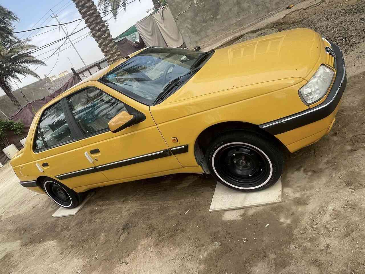 بيجو اكد موديل 2016كير مكينه خير من لله تخم تاير ابو الخط شاشه كار بلي العنوان كربلاء حي العباس  قم بغداد الدولي هزه جديده الستفسار ***********
