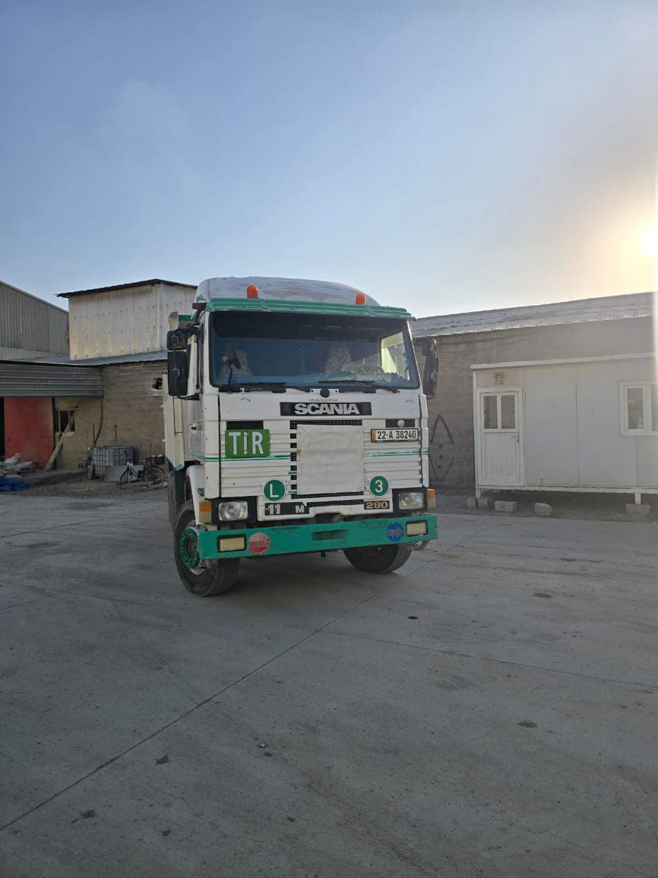 قلاب سكانيه  سكس١١٣ مجموعه
توب تالان تلفزيوني 
موديل ٩٣
سنويه مجدد لغايه ٢٠٣٠ 
لاستفسار. يرجى الاتصال على الأرقام. التأليه 
***********
***********
