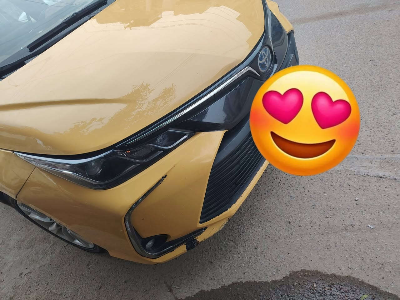 كورلا هايبرد 2022السعر 130ورقه ***********
