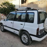 ساسوكي فيتارة ٩٥ للبيع رقم بغداد مشروع وطني ٠٧٧٣١٠٢٦٥١١