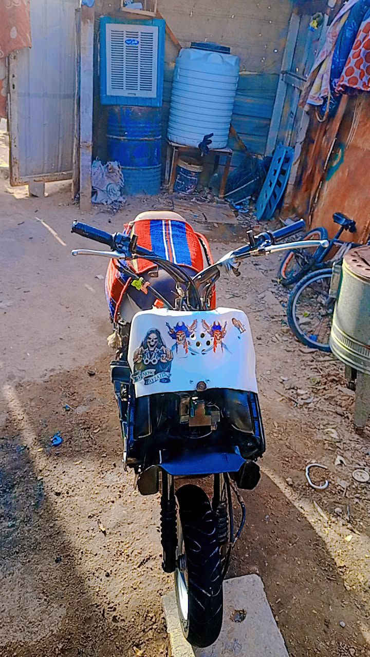 دراجه للبيع بيجي سعر 100


**إذا كنت صاحب هذا الإعلان وتريد حذفه لأي سبب، رجاءا أرسل رسالة إلى الدعم الفني**