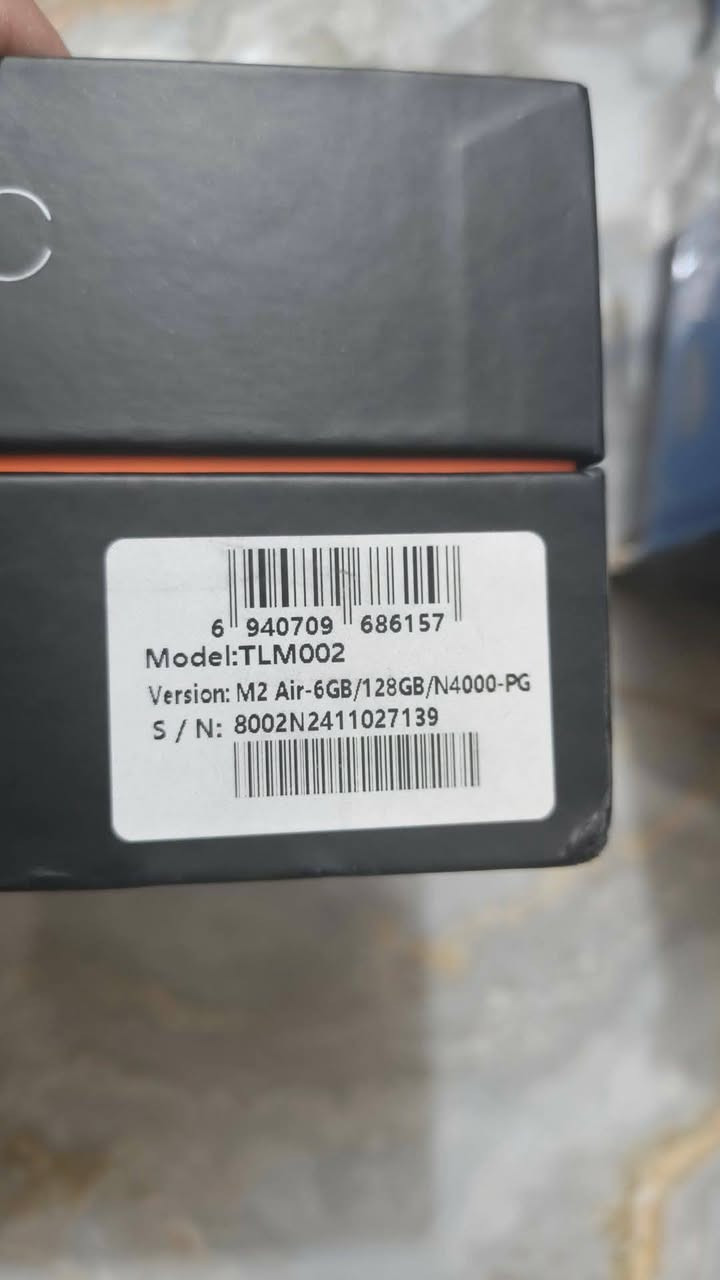 mini pc ram 6gb ssd 128 ب90,000 الف


**إذا كنت صاحب هذا الإعلان وتريد حذفه لأي سبب، رجاءا أرسل رسالة إلى الدعم الفني**