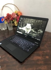 ديل • i5 الجيل السادس • ٢٥٦جيجا SSD