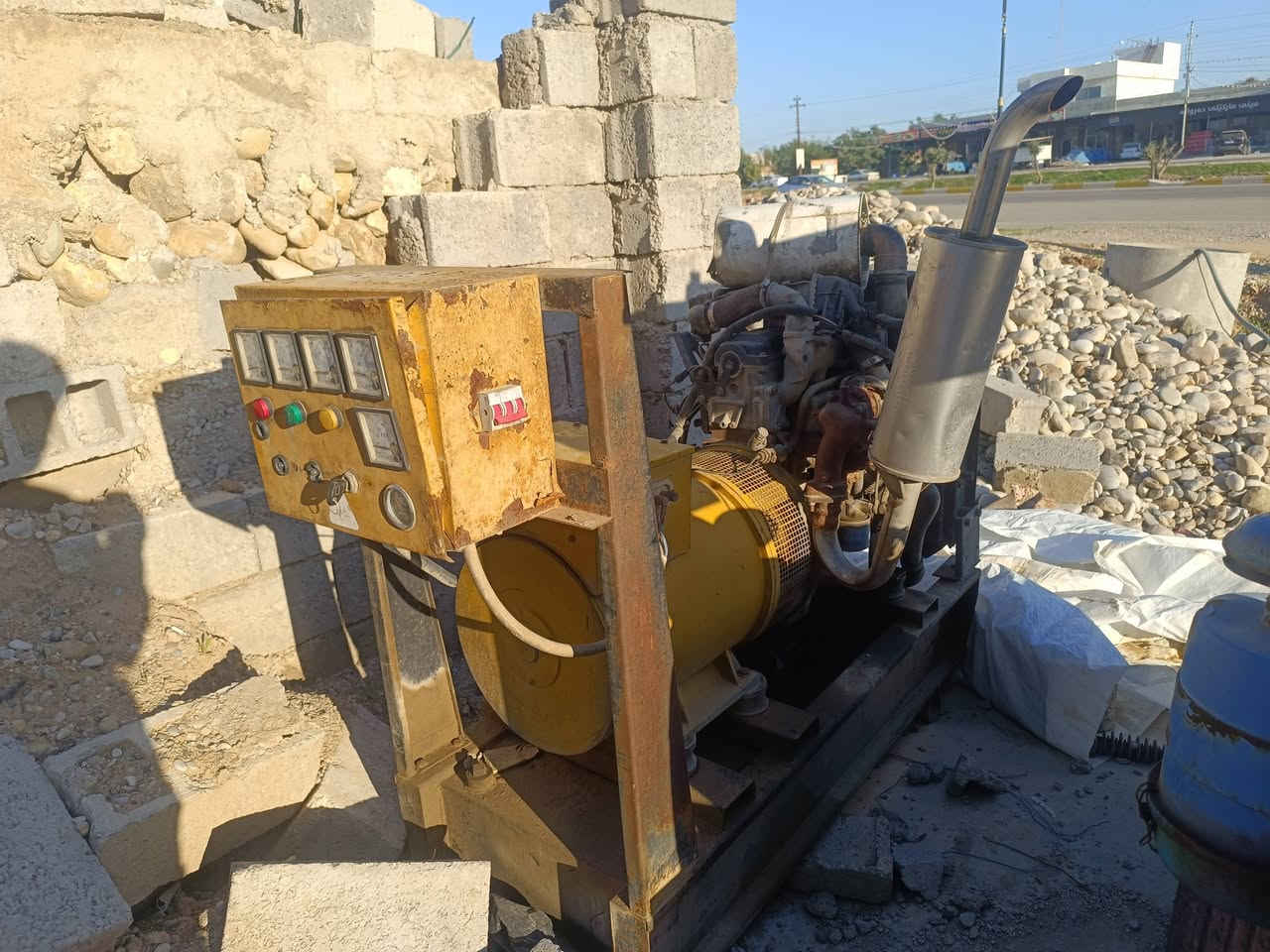 مۆلیدەی گاز کیا 20kw بەشەرتی بێعەیبی  سۆپەرە سەوتی زۆرکەمە
ژ.م   ۰۷۷۳۱٤٤٦۳۱٤ شوێن کەلار


**إذا كنت صاحب هذا الإعلان وتريد حذفه لأي سبب، رجاءا أرسل رسالة إلى الدعم الفني**