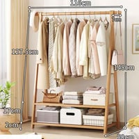 ستاندات خشبية • خشب بامبو • انسب الاسعار