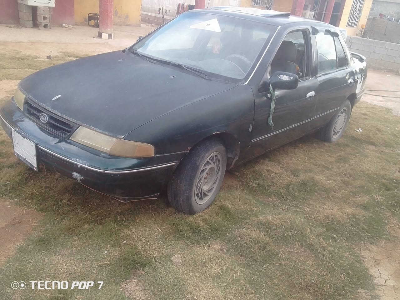 سلامً عليكم كيه سيفيةرقم بغداد مشروع وطنيً مكينهً وكير مكفولات 
صدر امامي جديد كهربائيات شغاله جام امامي يشتغل جاهزه السياره 
سعره27ورقه بيه مجال قليل 
مكانه واسط / عزيزيه 
***********
