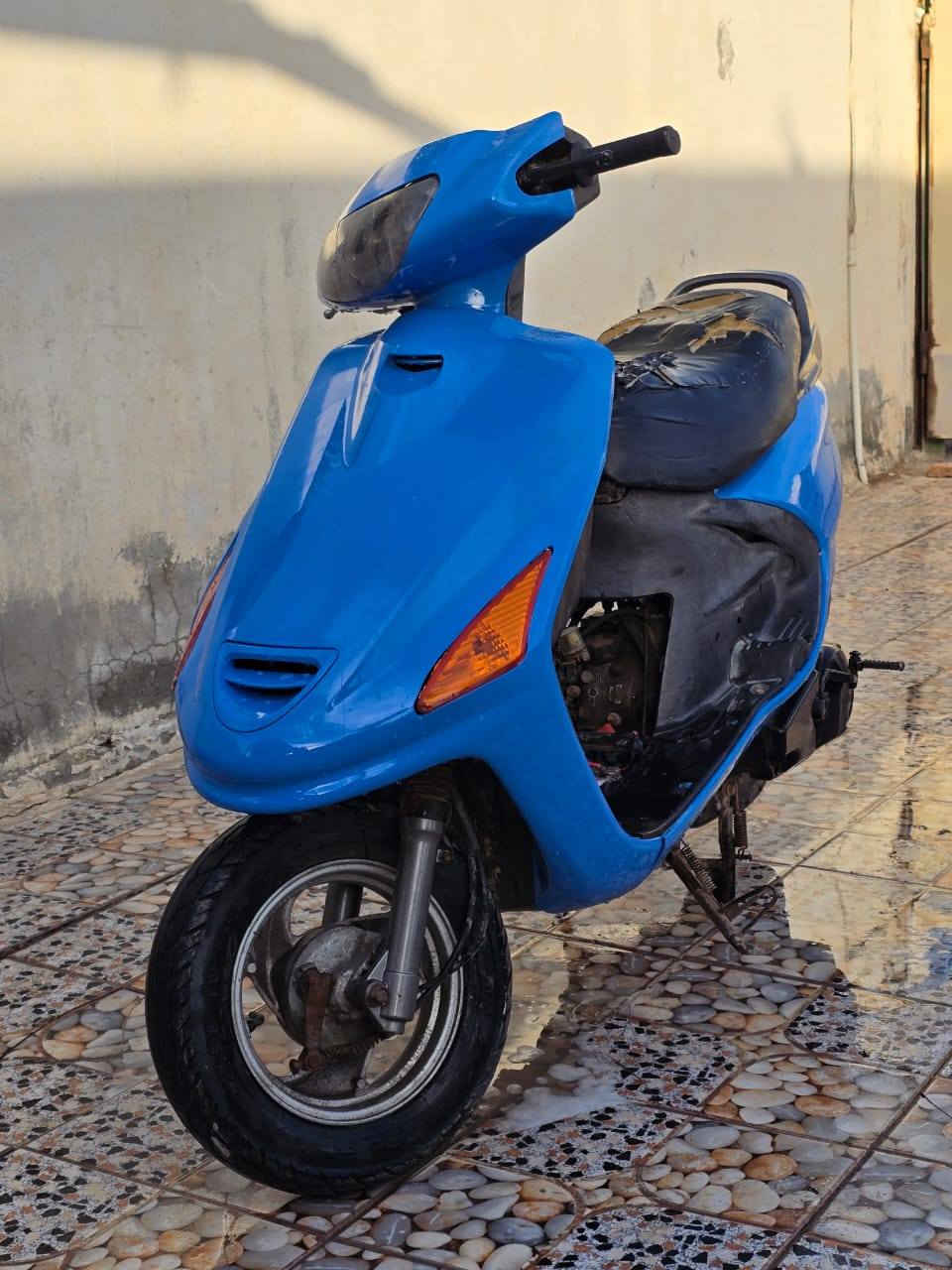 سلام عليكم
متااااح فراشه حاويه ساله شهرين من نزله من الحاويه دراجه برغي مامفتوحه مكينه مامفتوحه ناعمه كلش سلف هندر كهربائيه شغاله دراجه فول ملاح برغي ماعوزه مكاني ديوانيه تقيه ثالثه س٤٧٥ وبيه مجال بسيط كلش ***********
