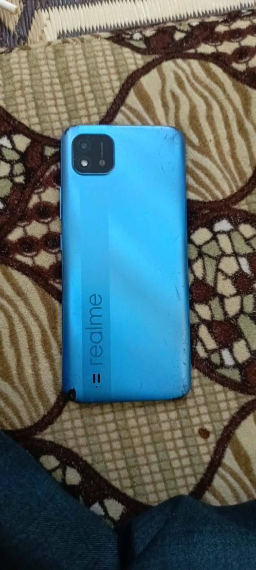 ريلمي c11 جهاز فول بس الجامه بيهاة فطور مامثرشي وكل خلل مابي نيت اتصال شرط السعر 45 شراي صحيح لاتعلق تعال خاص ودلال


**إذا كنت صاحب هذا الإعلان وتريد حذفه لأي سبب، رجاءا أرسل رسالة إلى الدعم الفني**