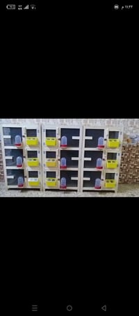 مكلف بل نشر متاح خانات عددهن 9 خانات نضيفات  مكاني بغداد مدينه الصدر ا...