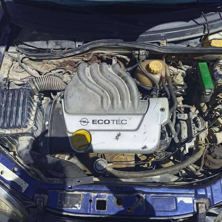 بسبب الوعود الكاذبه اعيد النشر
سياره اوبل فيتا موديل 96 باسمي تحويل مباشر مشروع وطني ***********
