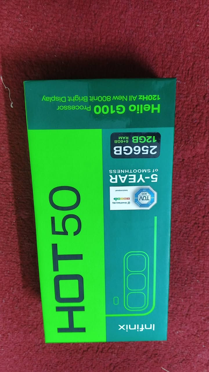 يالله أنفنكس هوت 50 للبيع شرط بعده وكاله شخط مابيه. كامرة فول. ذاكره 256.بل بوبجي60فريم حقيقي سلاسه فائقه ويشغل 120هيرتز حقيقي  واداء ودقه عالي جداً معا كامل الملحقات. نضافة لجهاز. 99/100مستمعل. 23يوم فقط. لسعر 180الف وبيه مجال لشراي مكاني لنجف  الكوفه ناحية لعباسيه وسلام عليكم ورحمة الله وبركاتة


**إذا كنت صاحب هذا الإعلان وتريد حذفه لأي سبب، رجاءا أرسل رسالة إلى الدعم الفني**