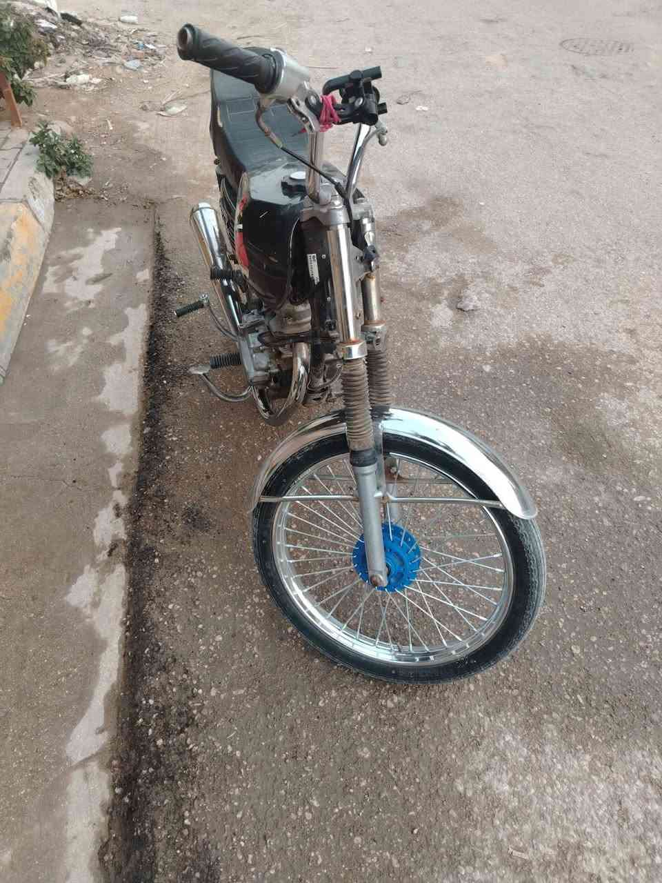 اربعه كير كلك مكفوله من سرقه مكينه حلوه لا دخان ولا صوت السعر 170المكان كربلاء حي العسكري ***********
