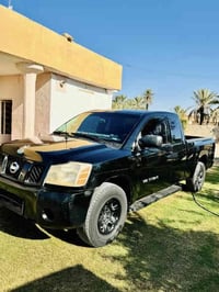 تيتان • ٢٠٠٨ • ٨ سلندر